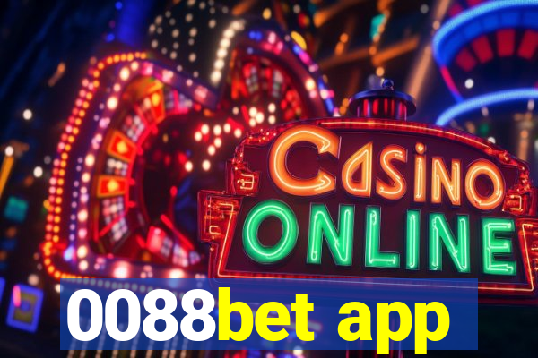 0088bet app